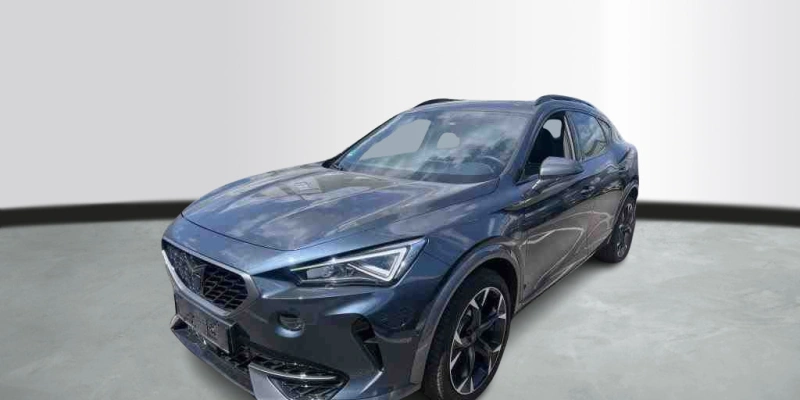 CUPRA Formentor 1.4 TSI eHybrid 204pk PHEV Adrenaline