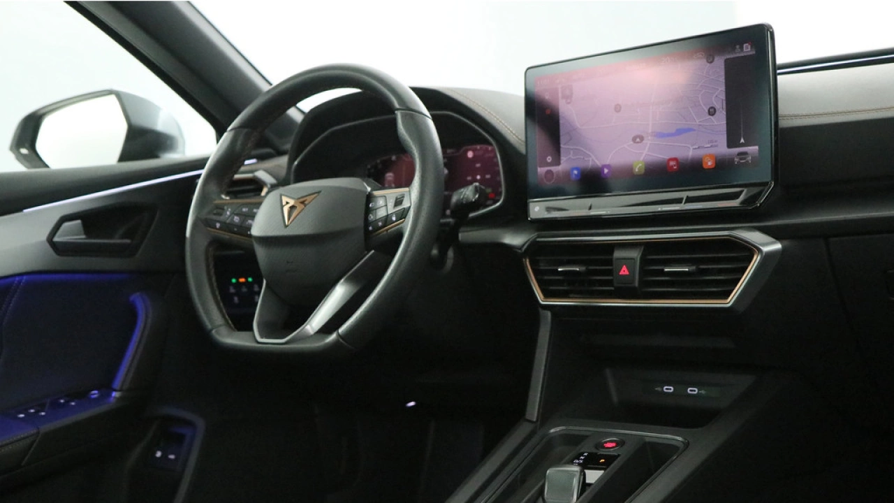CUPRA Formentor 1.4 TSI eHybrid 204pk PHEV Adrenaline