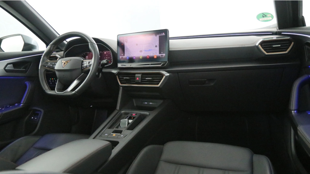 CUPRA Formentor 1.4 TSI eHybrid 204pk PHEV Adrenaline