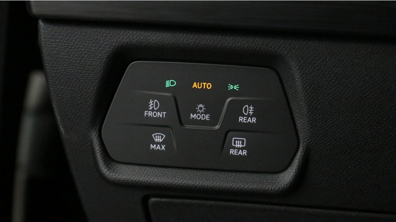 CUPRA Formentor 1.4 TSI eHybrid 204pk PHEV Adrenaline