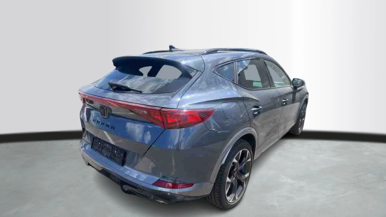 CUPRA Formentor 1.4 TSI eHybrid 204pk PHEV Adrenaline