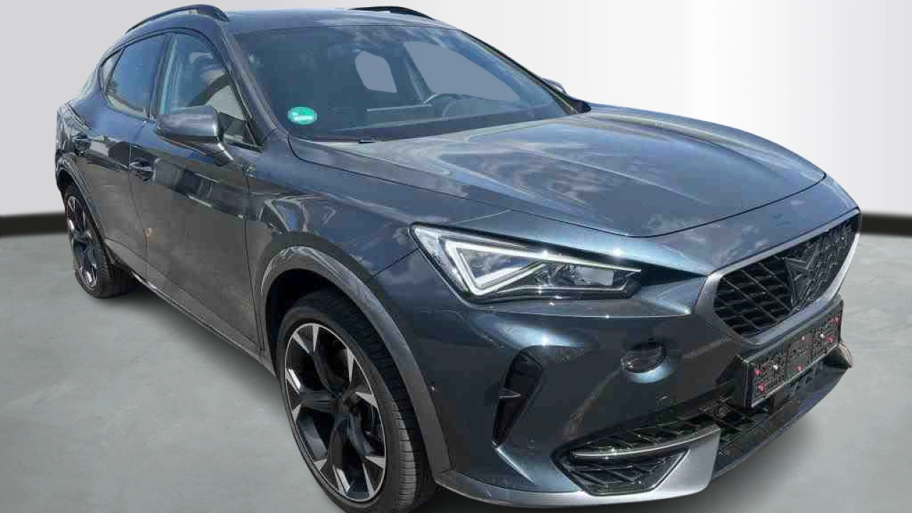 CUPRA Formentor 1.4 TSI eHybrid 204pk PHEV Adrenaline