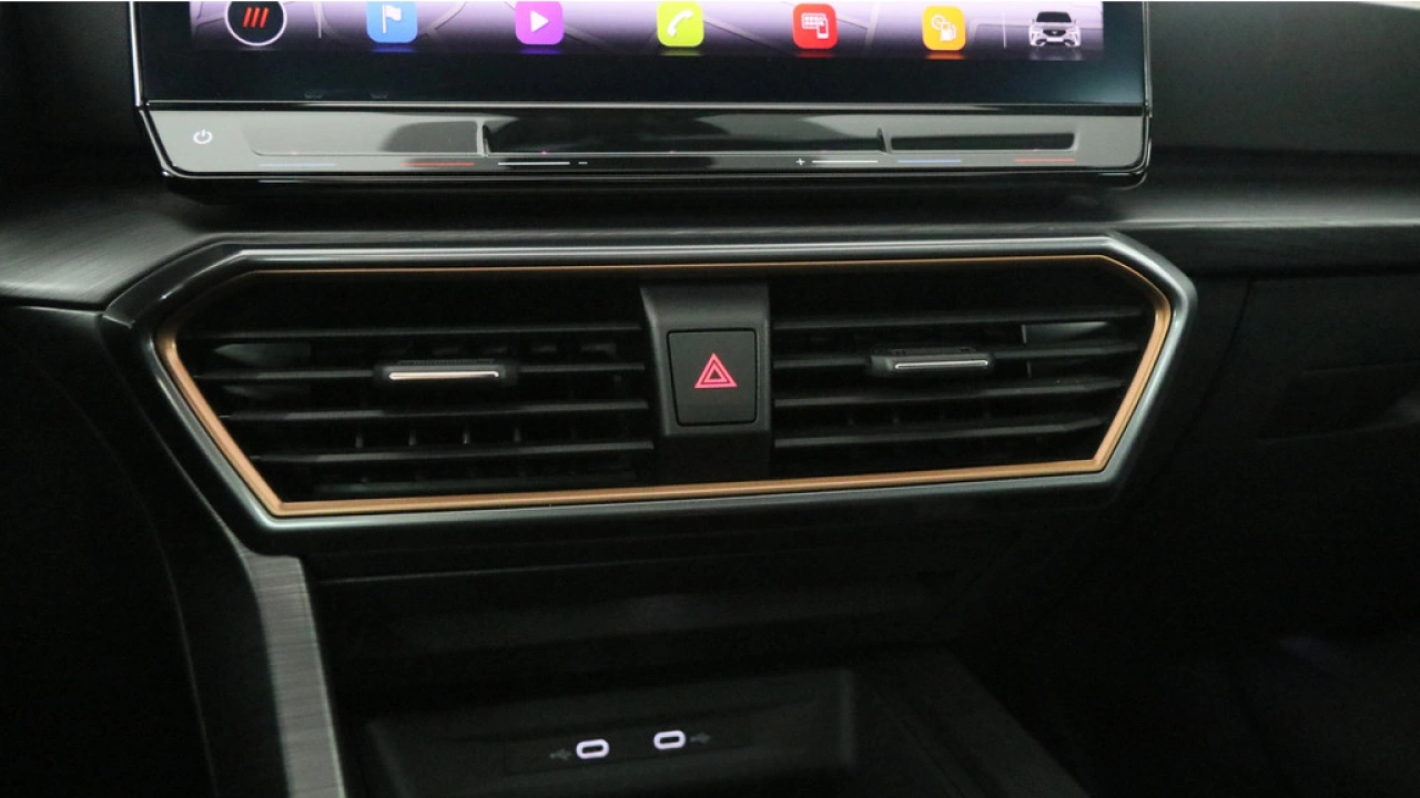 CUPRA Formentor 1.4 TSI eHybrid 204pk PHEV Adrenaline