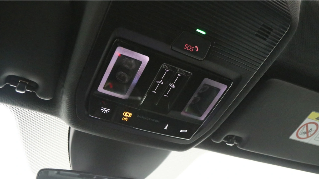 CUPRA Formentor 1.4 TSI eHybrid 204pk PHEV Adrenaline