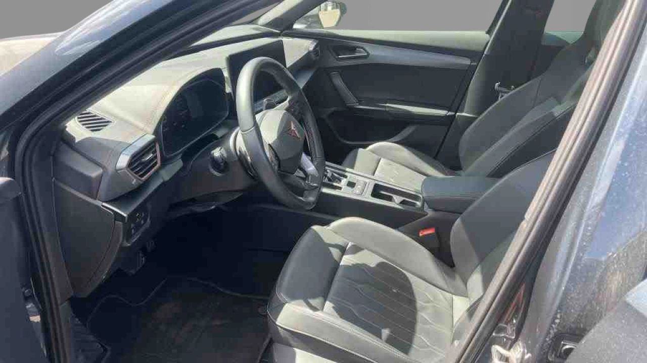 CUPRA Formentor 1.4 TSI eHybrid 204pk PHEV Adrenaline