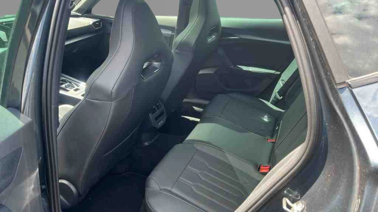 CUPRA Formentor 1.4 TSI eHybrid 204pk PHEV Adrenaline