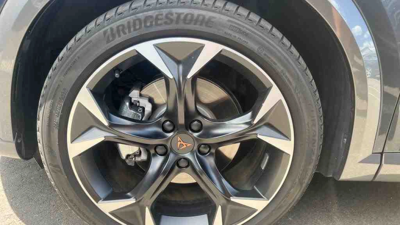 CUPRA Formentor 1.4 TSI eHybrid 204pk PHEV Adrenaline