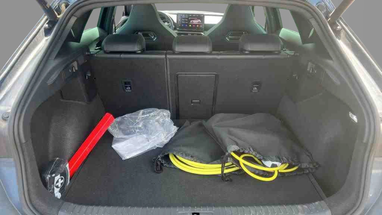 CUPRA Formentor 1.4 TSI eHybrid 204pk PHEV Adrenaline