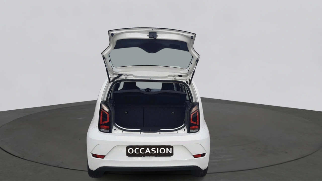 Volkswagen up! 1.0 | Airco | Smartphone integratie | 13.000 km!