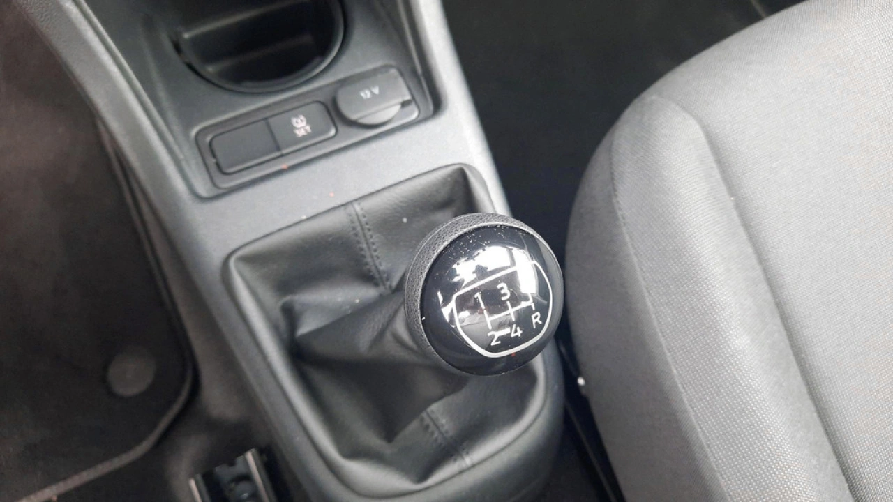 Volkswagen up! 1.0 | Airco | Smartphone integratie | 13.000 km!