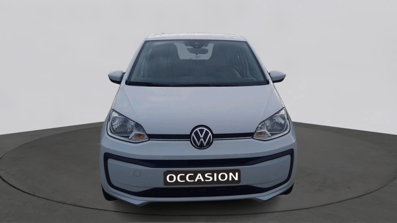 Volkswagen up! 1.0 | Airco | Smartphone integratie | 13.000 km!