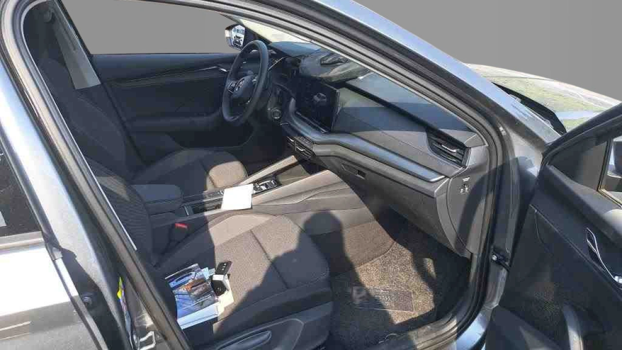 Škoda Octavia Combi 1.4 TSI iV 204pk PHEV Business
