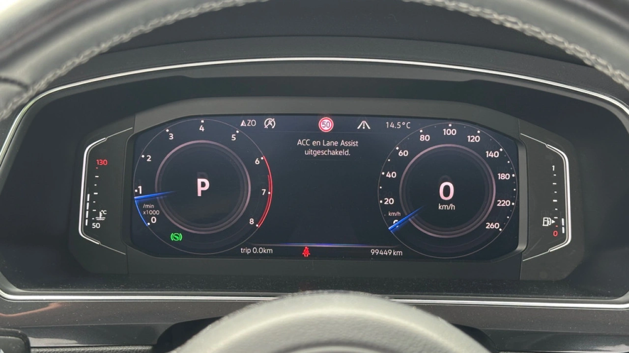 Volkswagen Tiguan Allspace 2.0 TSI 190pk DSG 4Motion Highline Business R 7p. Panoramadak