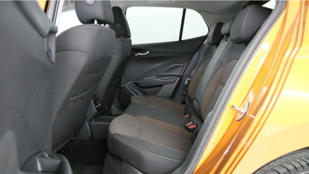 Škoda Fabia 1.0 TSI 95pk Business Edition