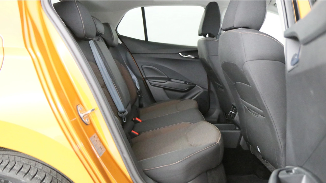 Škoda Fabia 1.0 TSI 95pk Business Edition