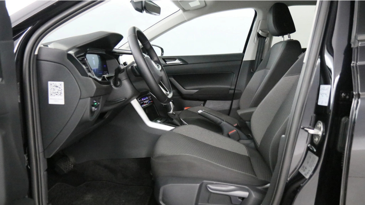 Volkswagen Polo 1.0 TSI 95pk Life Edition DSG