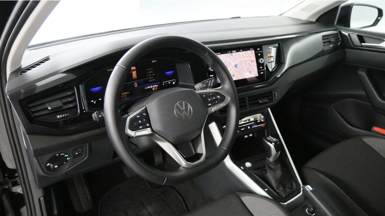 Volkswagen Polo 1.0 TSI 95pk Life Edition DSG