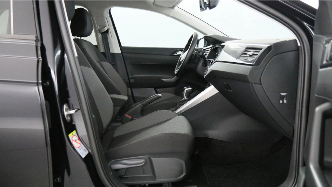 Volkswagen Polo 1.0 TSI 95pk Life Edition DSG