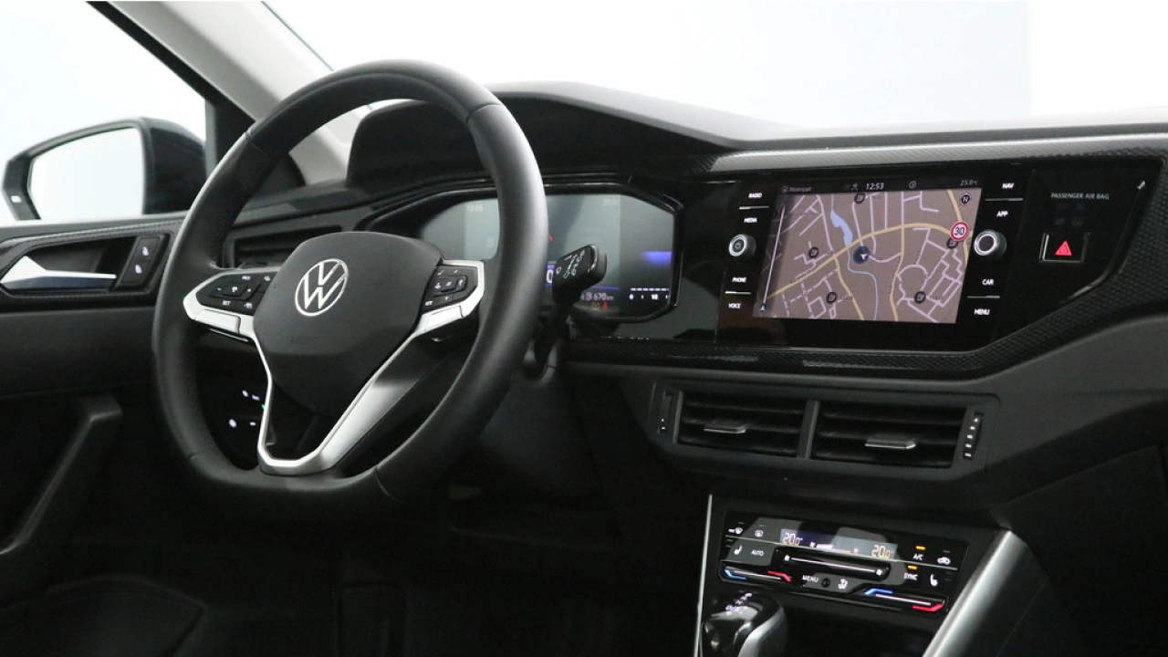 Volkswagen Polo 1.0 TSI 95pk Life Edition DSG