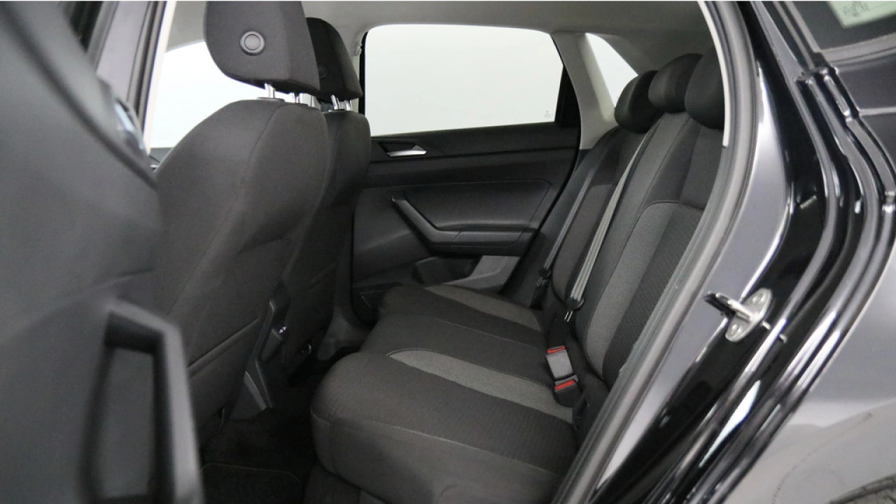 Volkswagen Polo 1.0 TSI 95pk Life Edition DSG