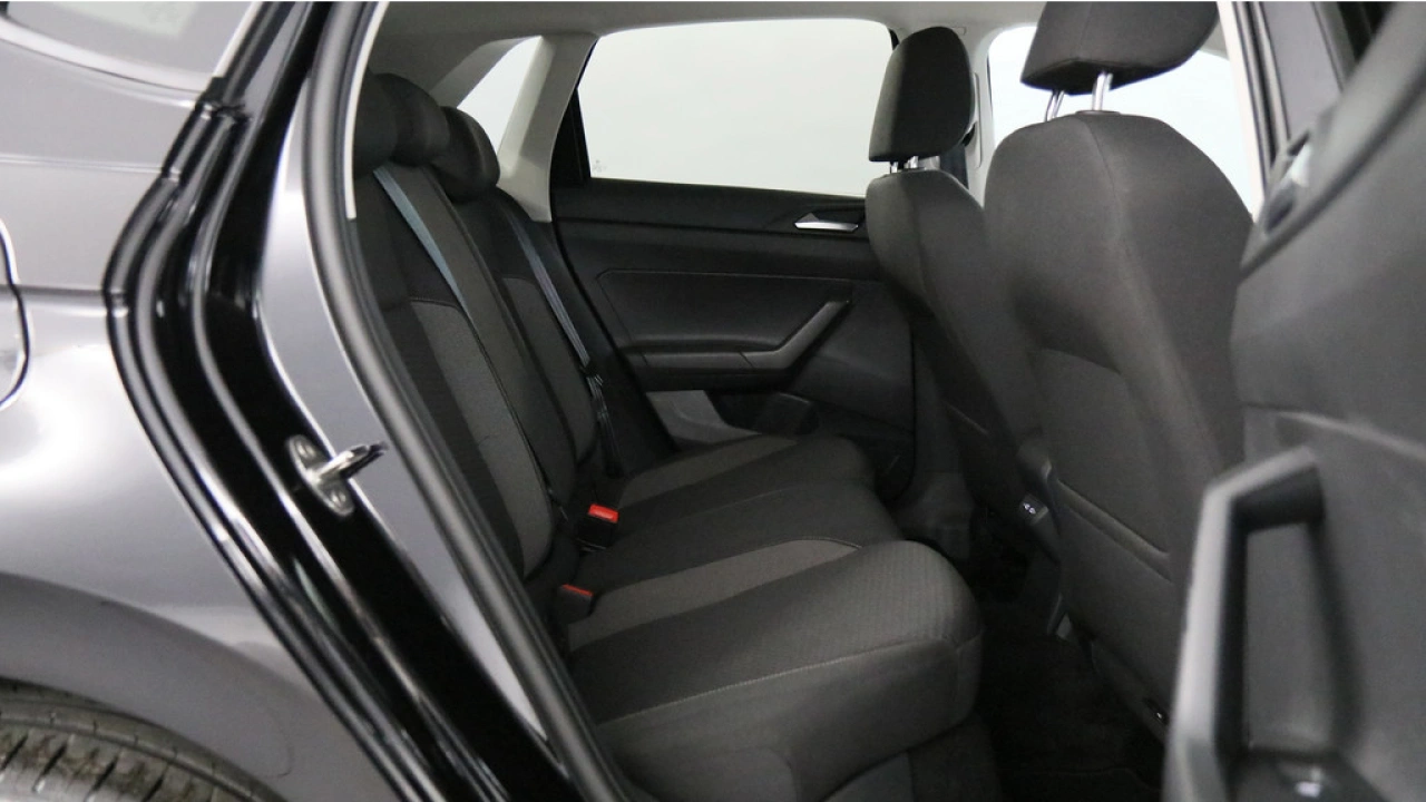 Volkswagen Polo 1.0 TSI 95pk Life Edition DSG