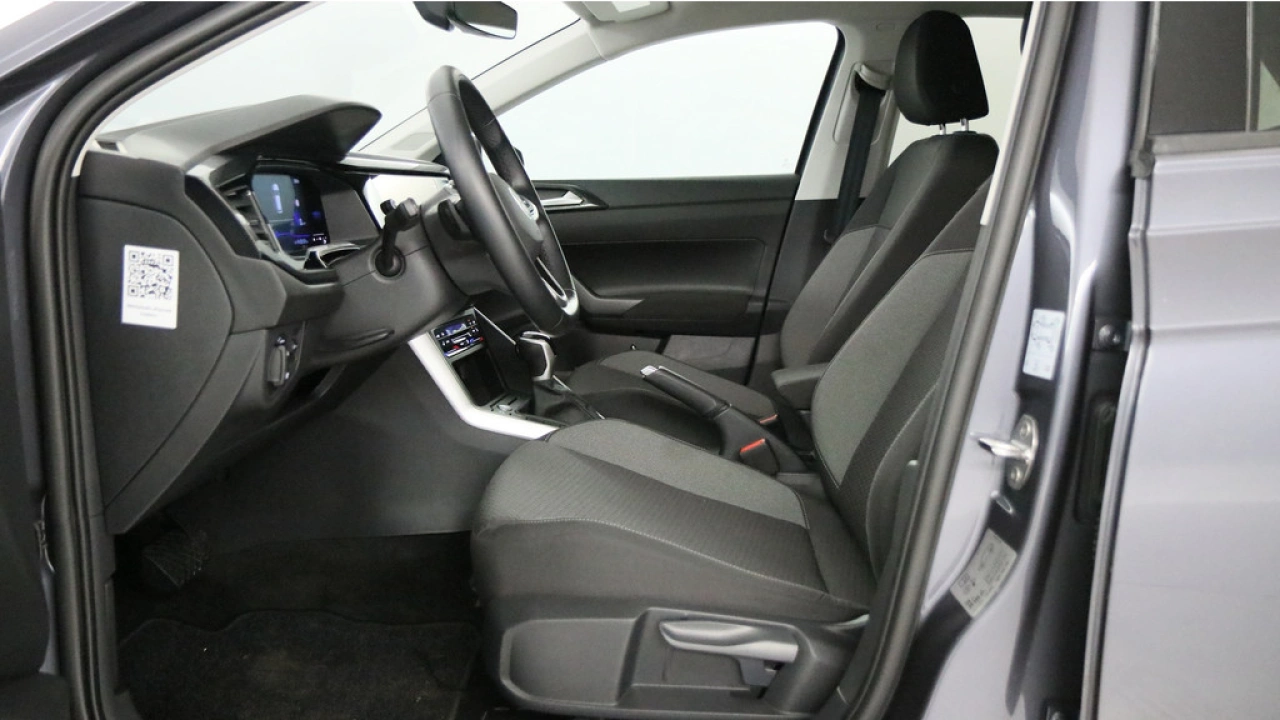 Volkswagen Polo 1.0 TSI 95pk Life Edition DSG