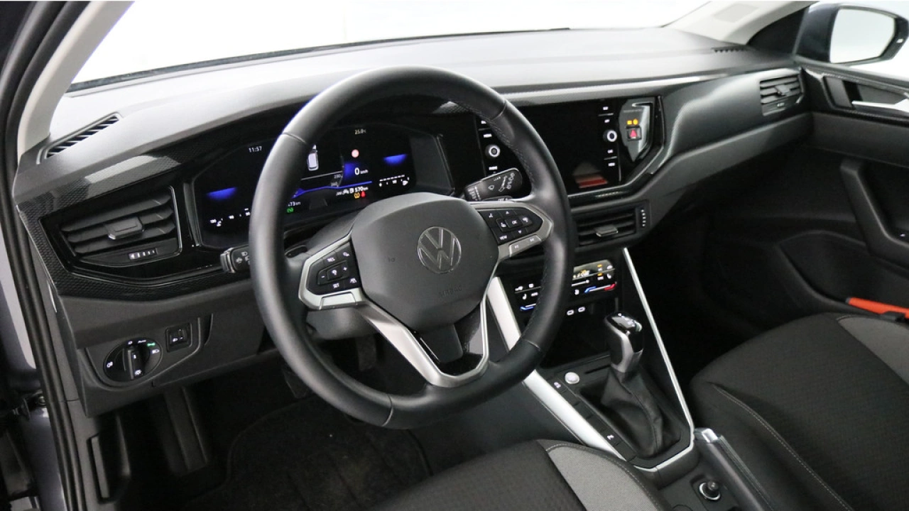 Volkswagen Polo 1.0 TSI 95pk Life Edition DSG