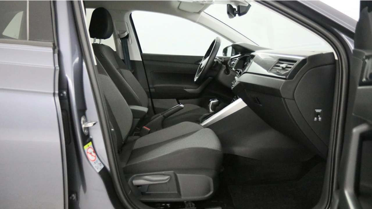 Volkswagen Polo 1.0 TSI 95pk Life Edition DSG