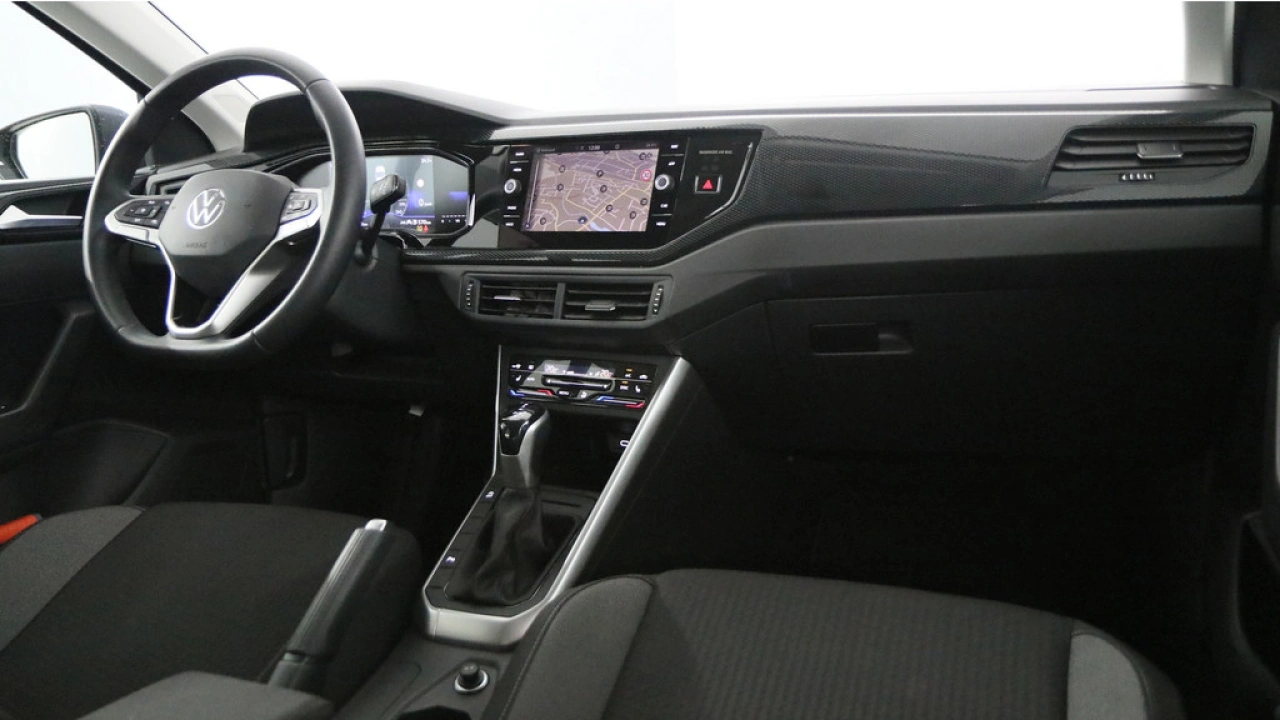 Volkswagen Polo 1.0 TSI 95pk Life Edition DSG