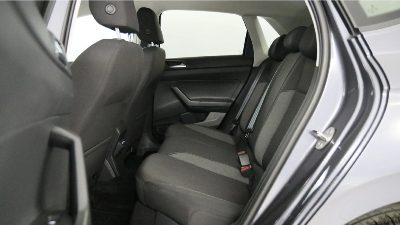 Volkswagen Polo 1.0 TSI 95pk Life Edition DSG