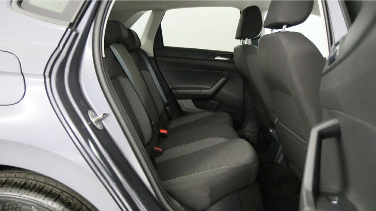 Volkswagen Polo 1.0 TSI 95pk Life Edition DSG