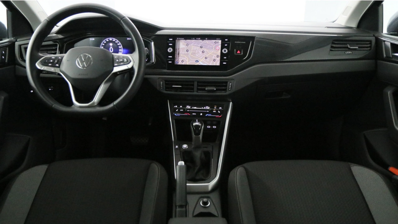 Volkswagen Polo 1.0 TSI 95pk Life Edition DSG