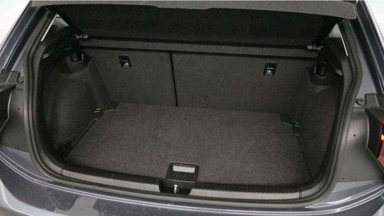 Volkswagen Polo 1.0 TSI 95pk Life Edition DSG
