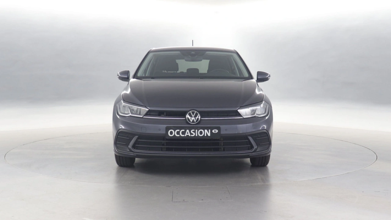Volkswagen Polo 1.0 TSI 95pk Life Edition DSG