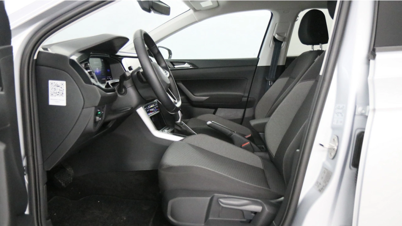 Volkswagen Polo 1.0 TSI 95pk Life Edition DSG