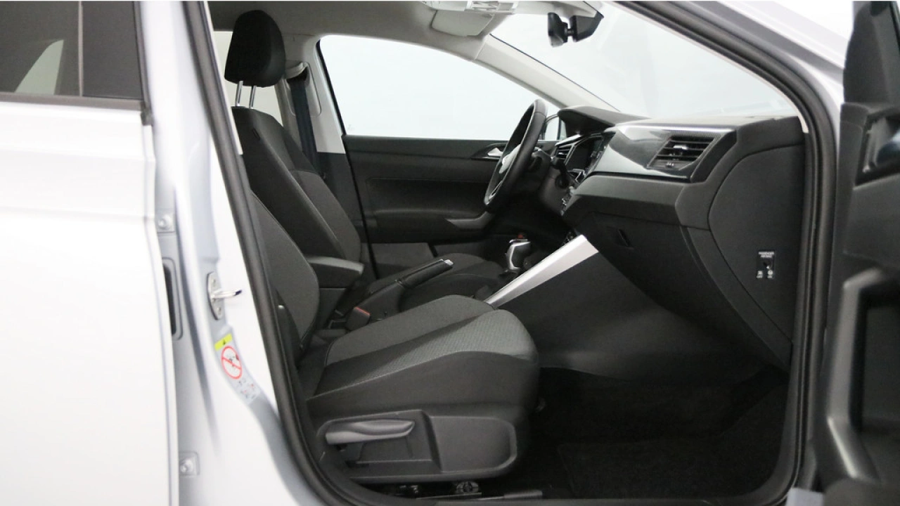 Volkswagen Polo 1.0 TSI 95pk Life Edition DSG