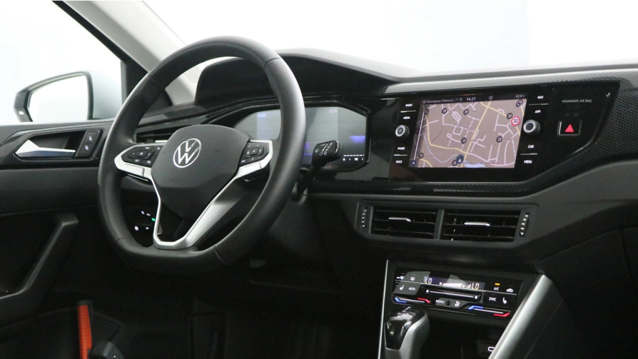 Volkswagen Polo 1.0 TSI 95pk Life Edition DSG