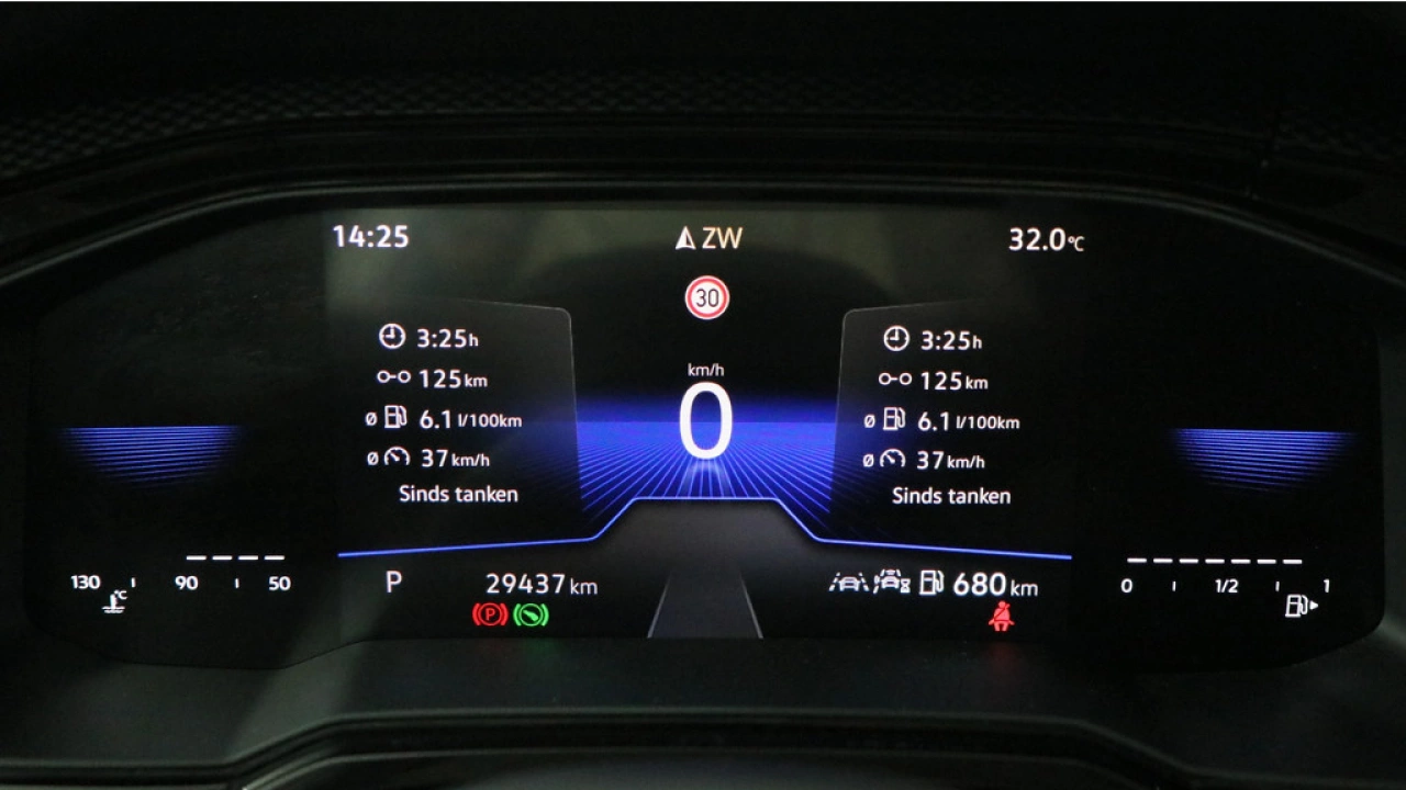 Volkswagen Polo 1.0 TSI 95pk Life Edition DSG
