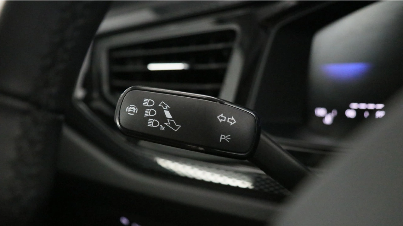 Volkswagen Polo 1.0 TSI 95pk Life Edition DSG