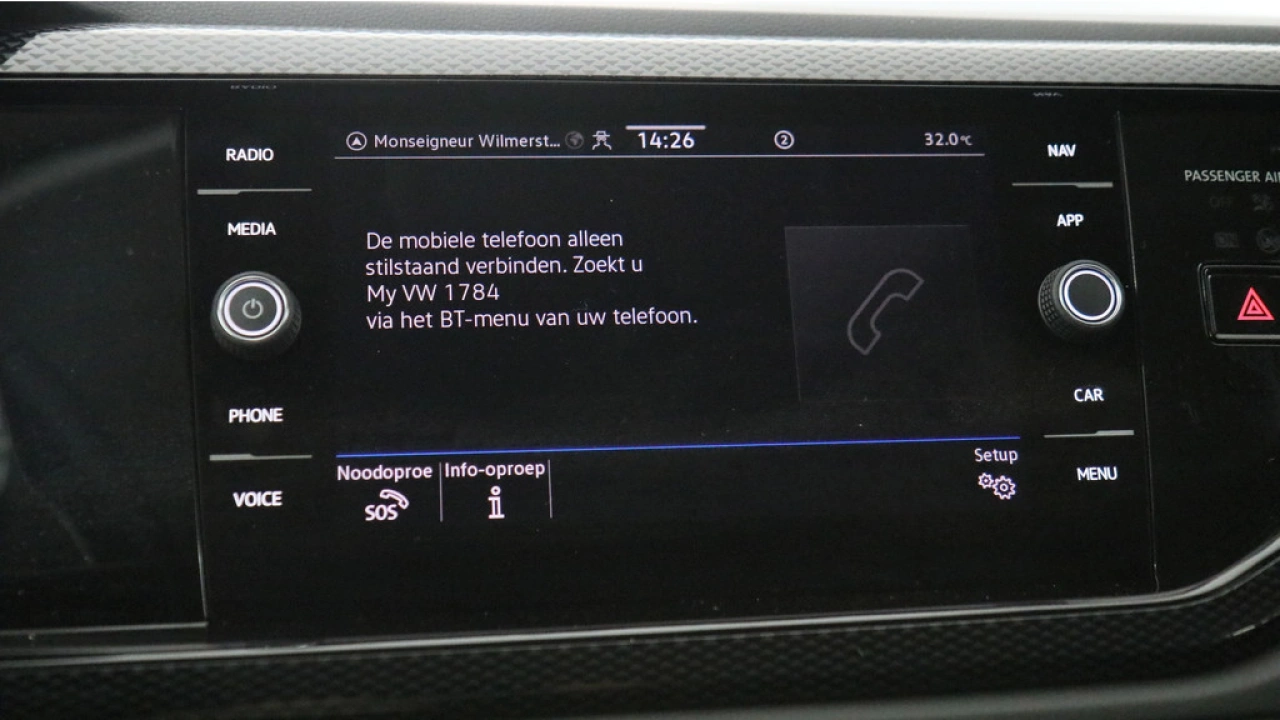 Volkswagen Polo 1.0 TSI 95pk Life Edition DSG