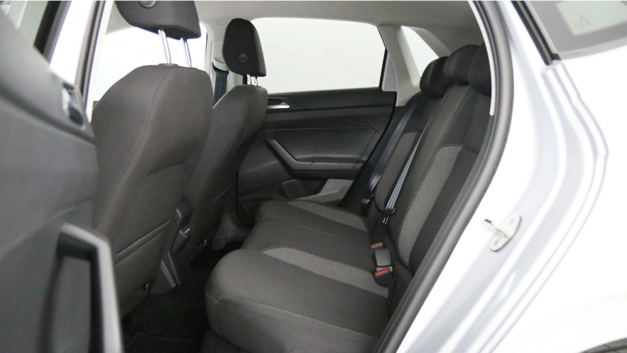 Volkswagen Polo 1.0 TSI 95pk Life Edition DSG
