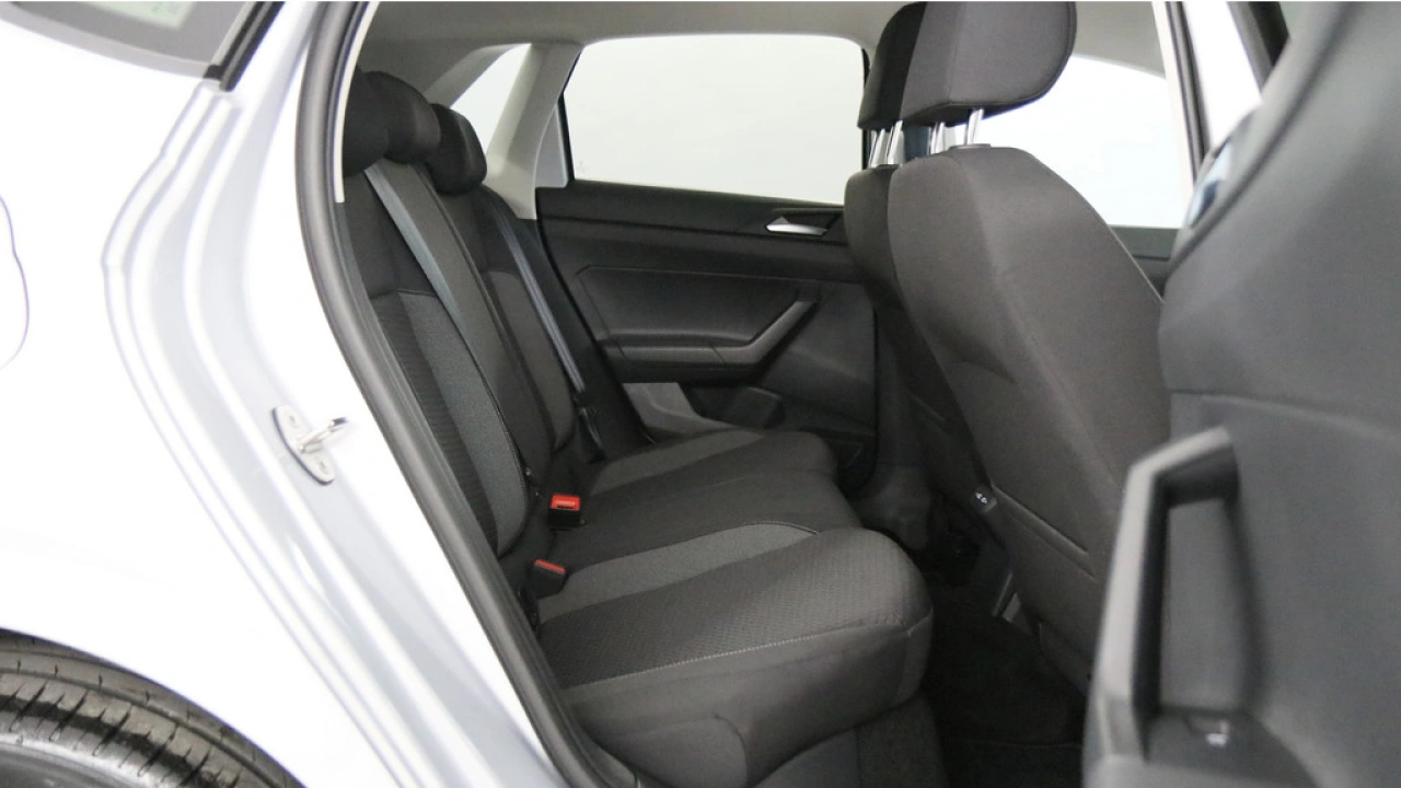 Volkswagen Polo 1.0 TSI 95pk Life Edition DSG