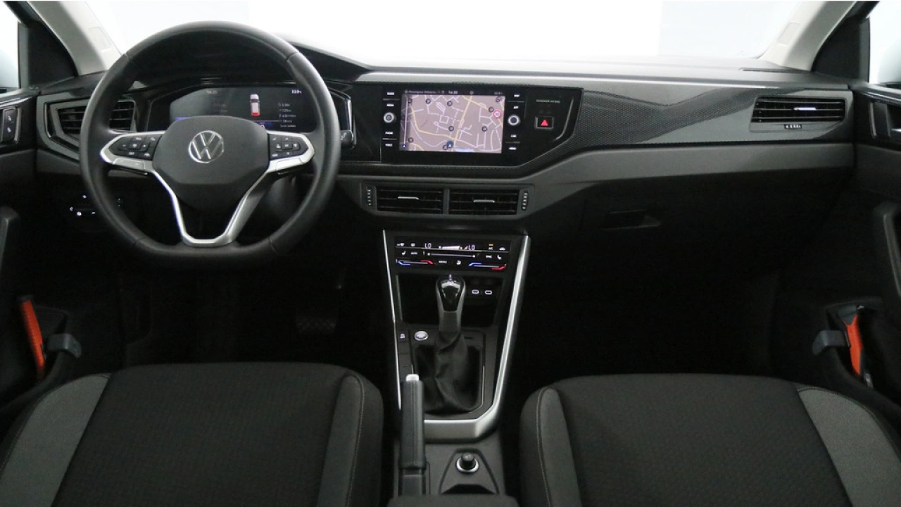 Volkswagen Polo 1.0 TSI 95pk Life Edition DSG