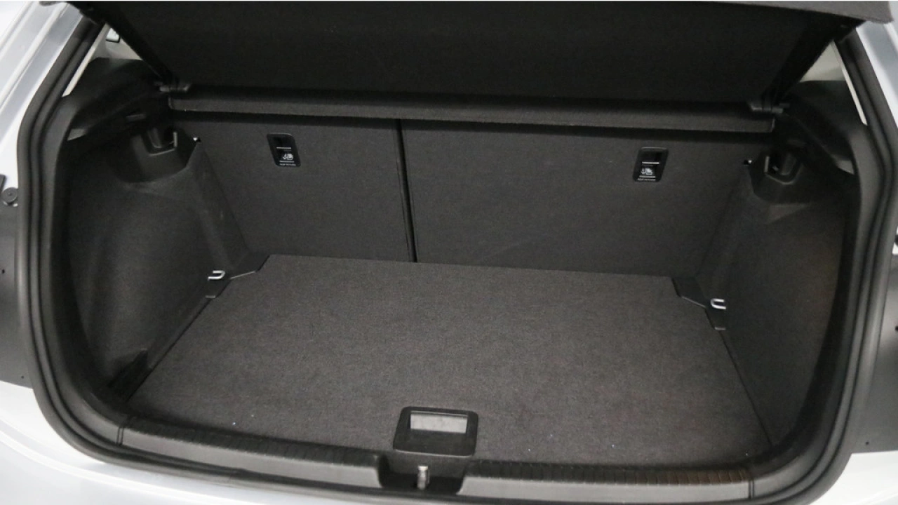 Volkswagen Polo 1.0 TSI 95pk Life Edition DSG