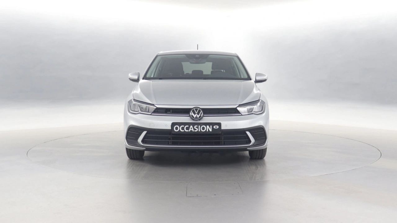Volkswagen Polo 1.0 TSI 95pk Life Edition DSG