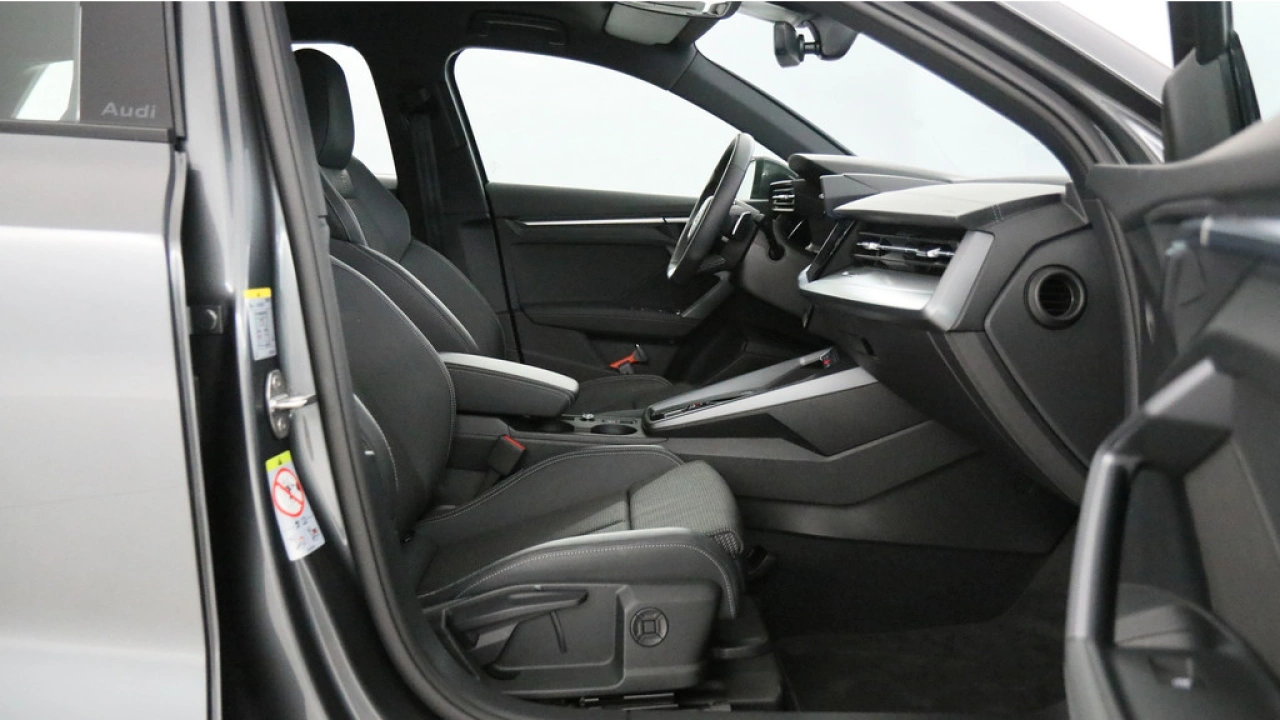Audi A3 Sportback 30 TFSI 115pk S Edition S-Tronic