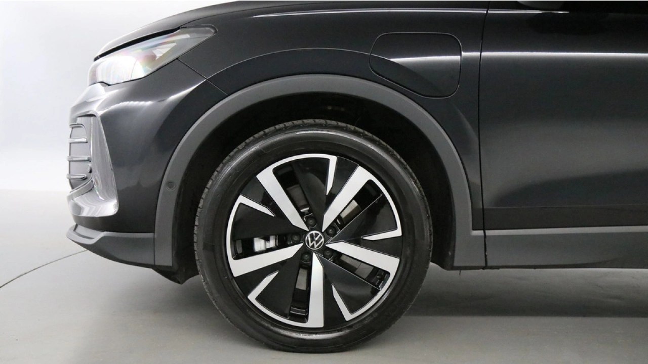 Volkswagen Tiguan 1.5 eHybrid 204pk Life Edition