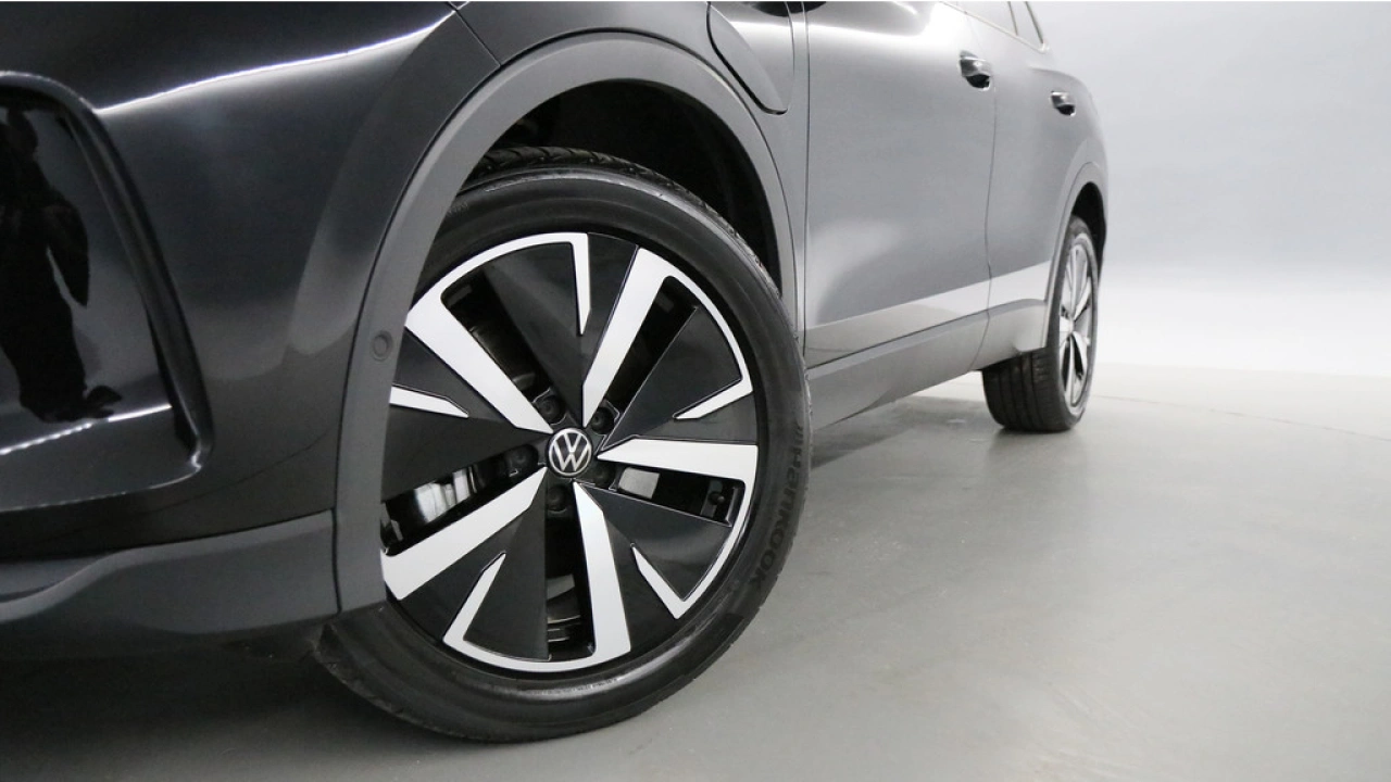 Volkswagen Tiguan 1.5 eHybrid 204pk Life Edition