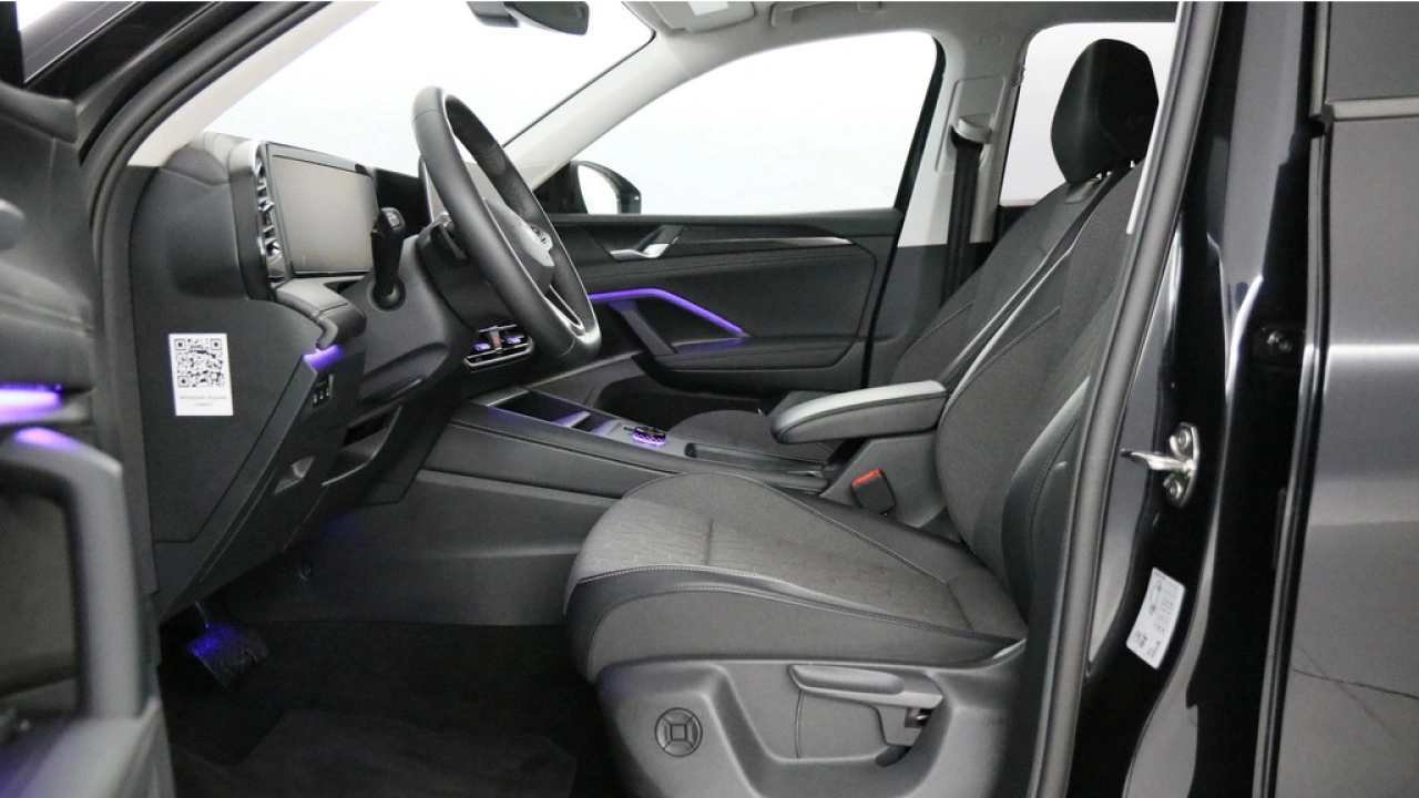 Volkswagen Tiguan 1.5 eHybrid 204pk Life Edition