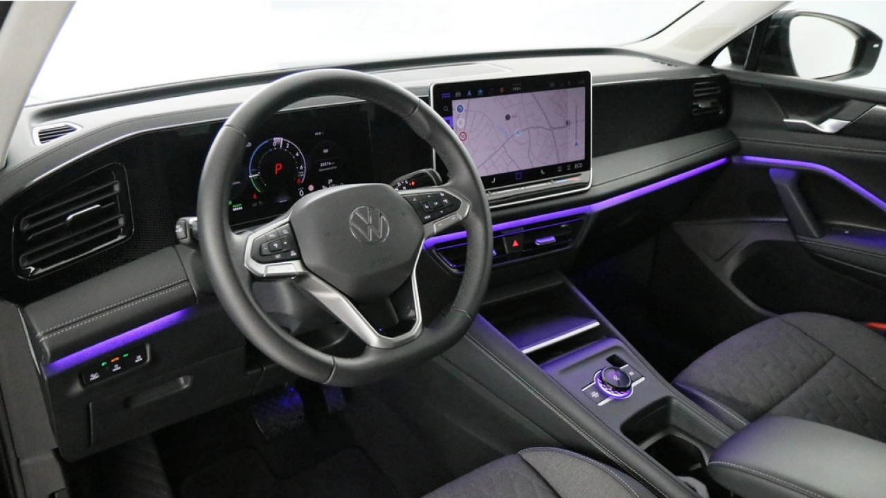 Volkswagen Tiguan 1.5 eHybrid 204pk Life Edition